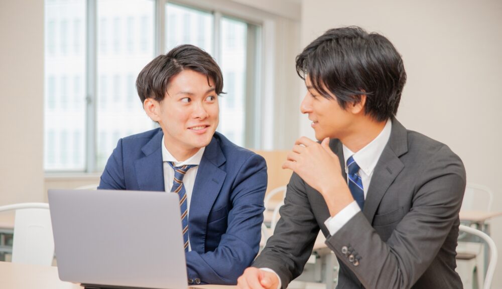 現場のリーダーを育てる3ステップ──「なんとなく任せる」から卒業するために