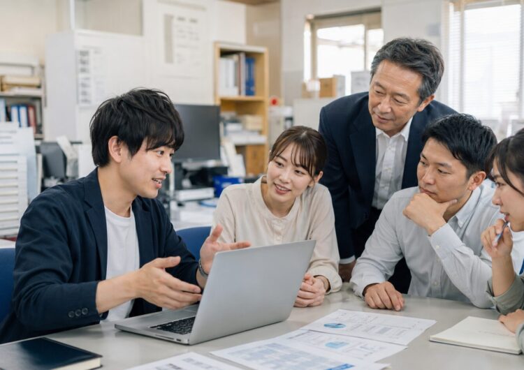 「心理的安全性」を高めるために管理職がやるべき、具体的な3つの行動