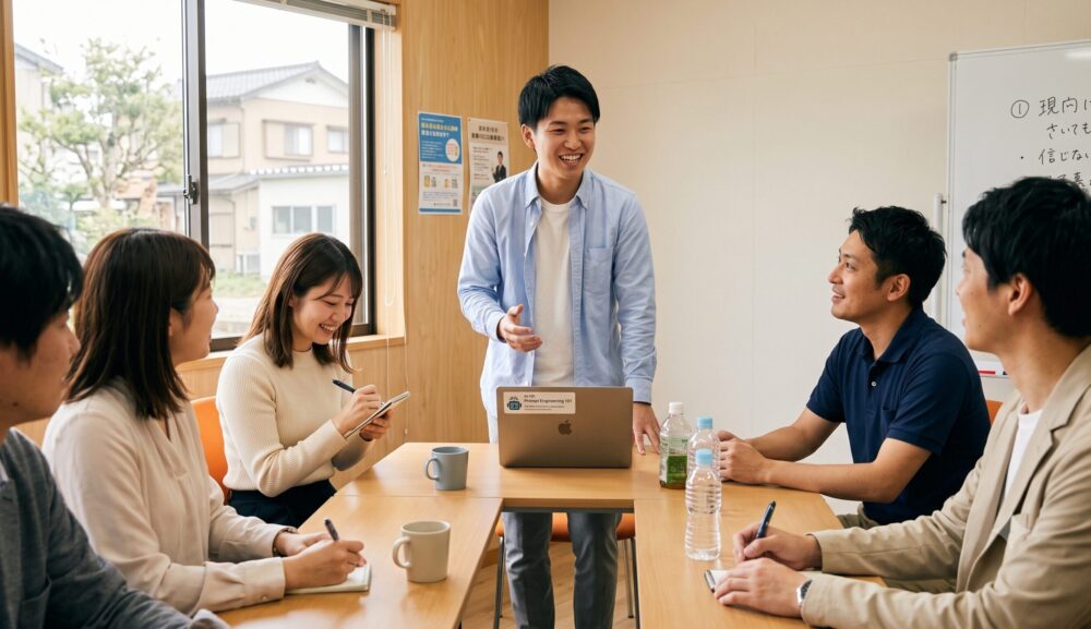会議が多い・長い会社が持つ、組織の「情報詰まり」問題
