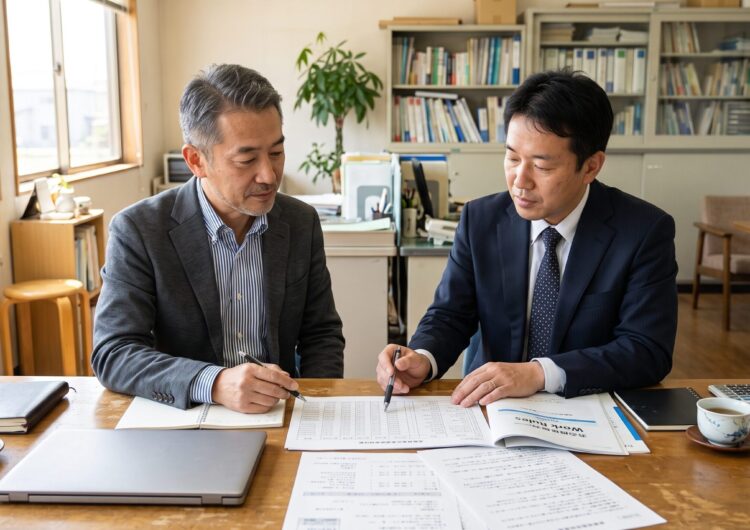 目標設定を毎年繰り返しているのに人が育たない理由