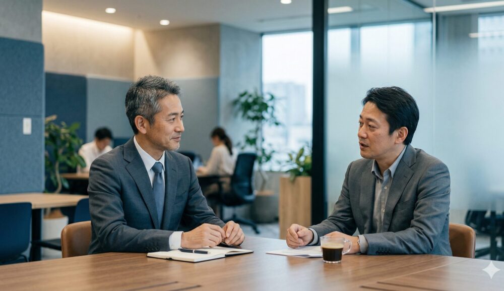 「変化に対応できない組織」が持つ、コミュニケーションの共通問題